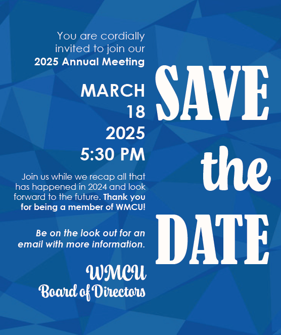 Annual Meeting 2025 details.