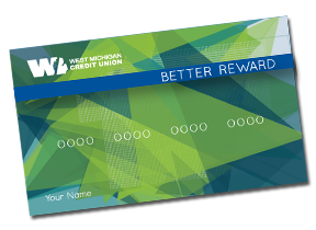 Better Rewards Credit Card