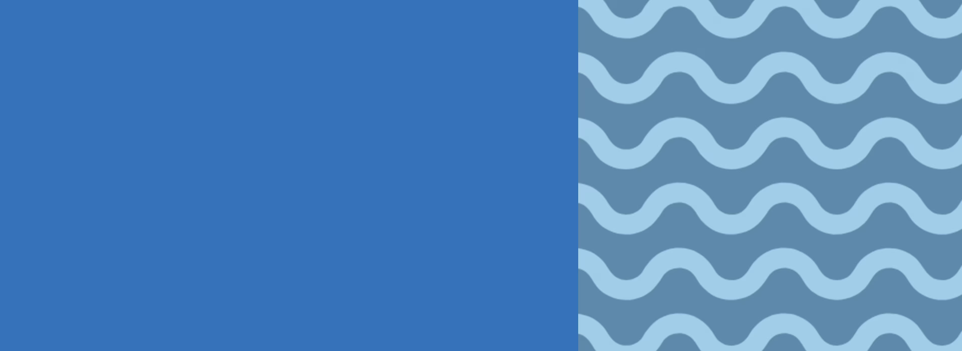 Blue Waves