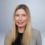 Cassie Patterson - WMCU Chief Risk & Compliance Officer