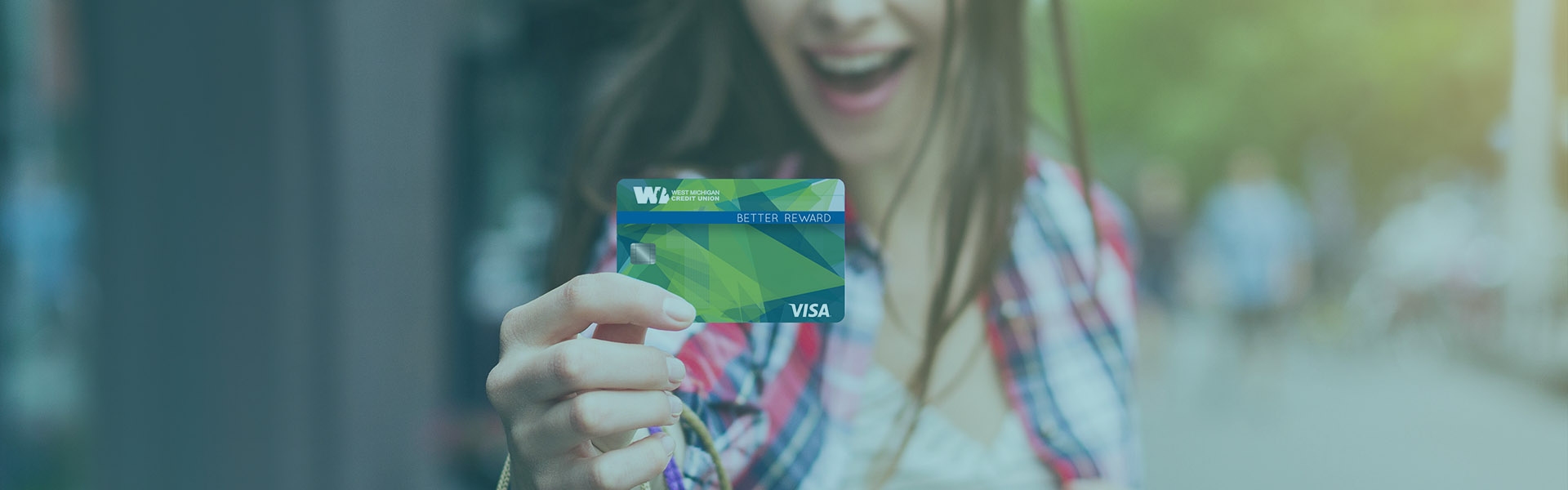 Credit Cards West Michigan Credit Union