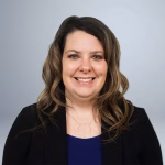 Jeanene Smith - WMCU COO