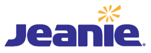 Jeanie ATM Locator Logo