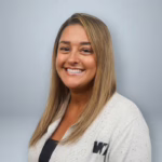 Jenn Brigstock - WMCU VP of Operations