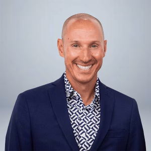 Joe Heintskill - WMCU CEO