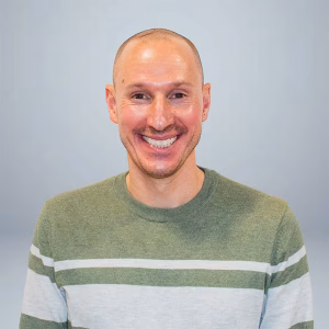 Joe Heintskill - WMCU CEO