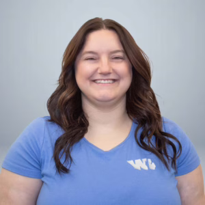 Julia Oshnock, Member Service Representative