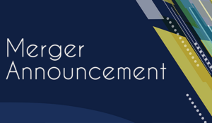 Merger Announcement