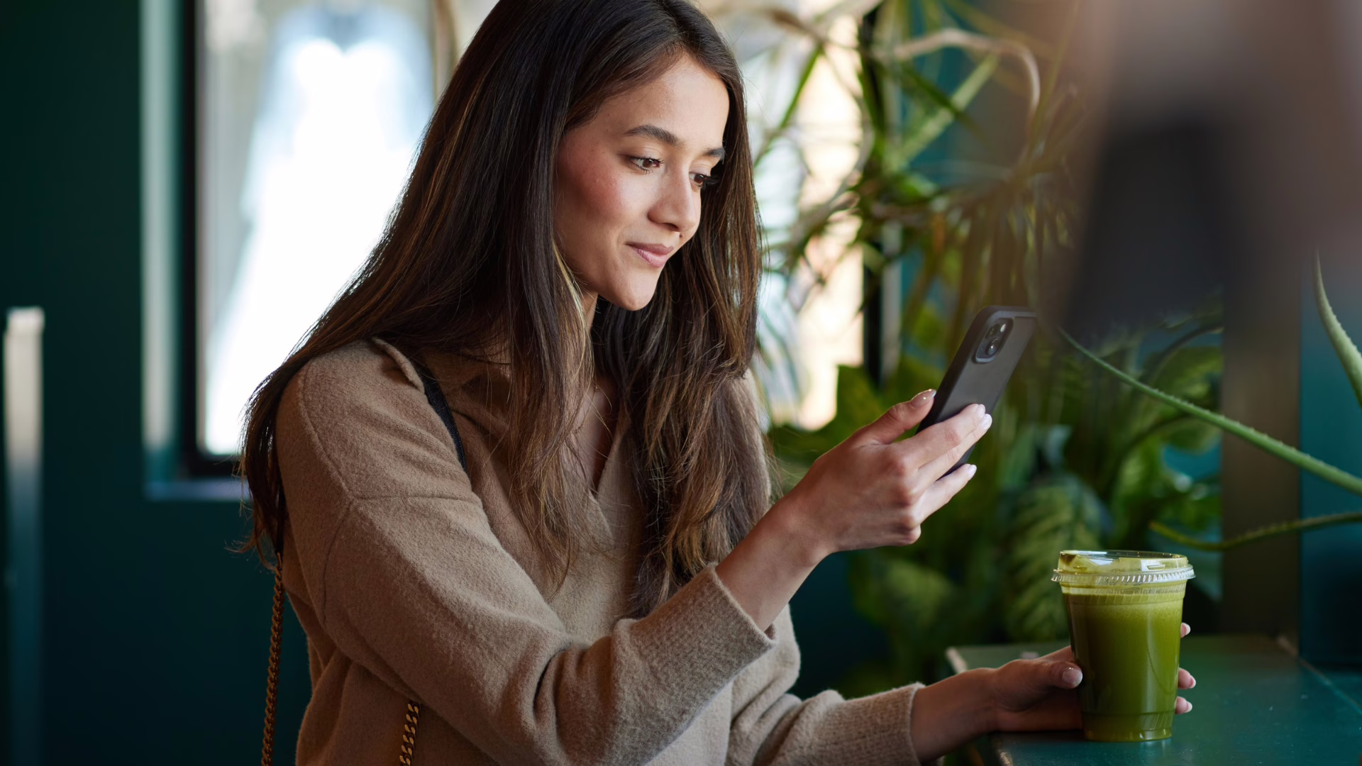 Mobile App Cross Sell