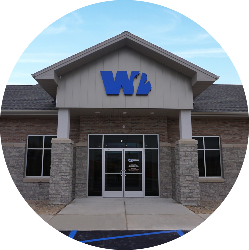 Locations & Hours | West Michigan Credit Union