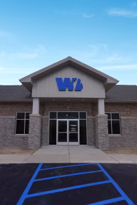West Michigan CU Reed City branch