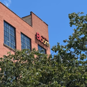 Bloom Credit Union Admin Office