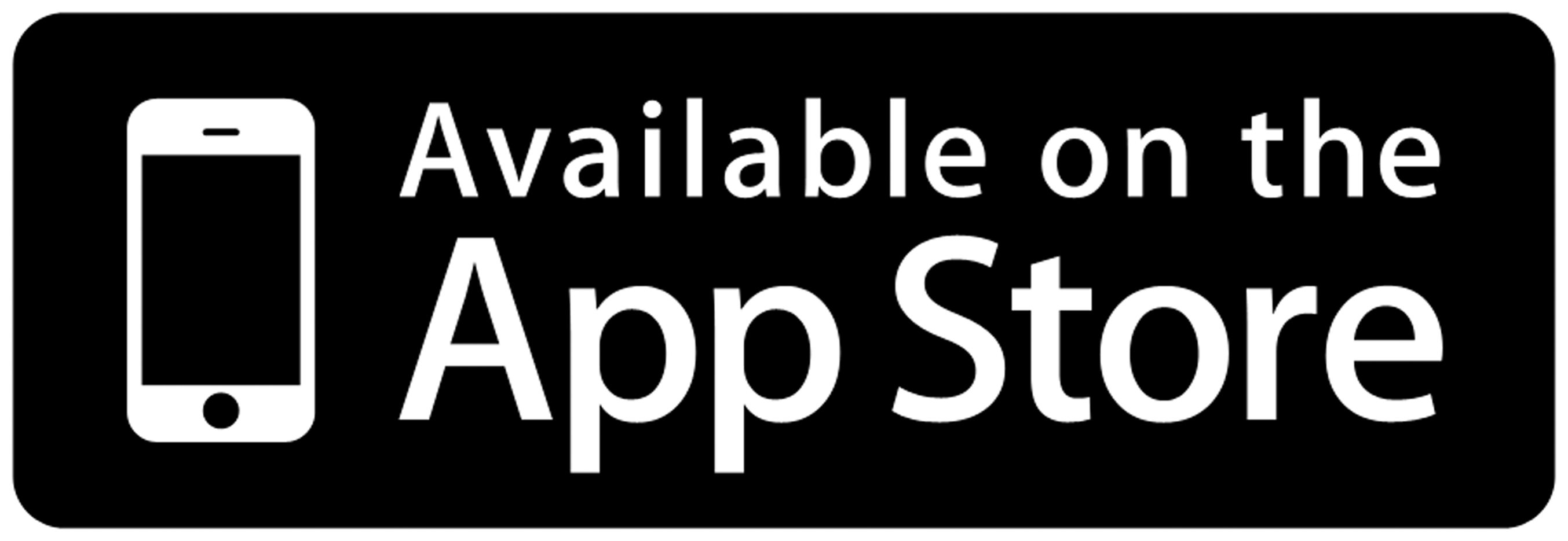 Apple App Store Logo