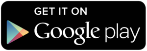 Google Play App Store Logo