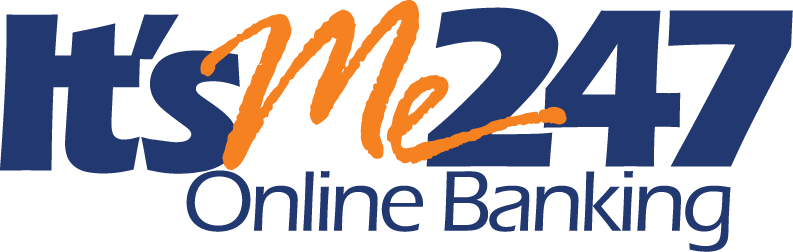 It's Me 247 Online Banking Logo